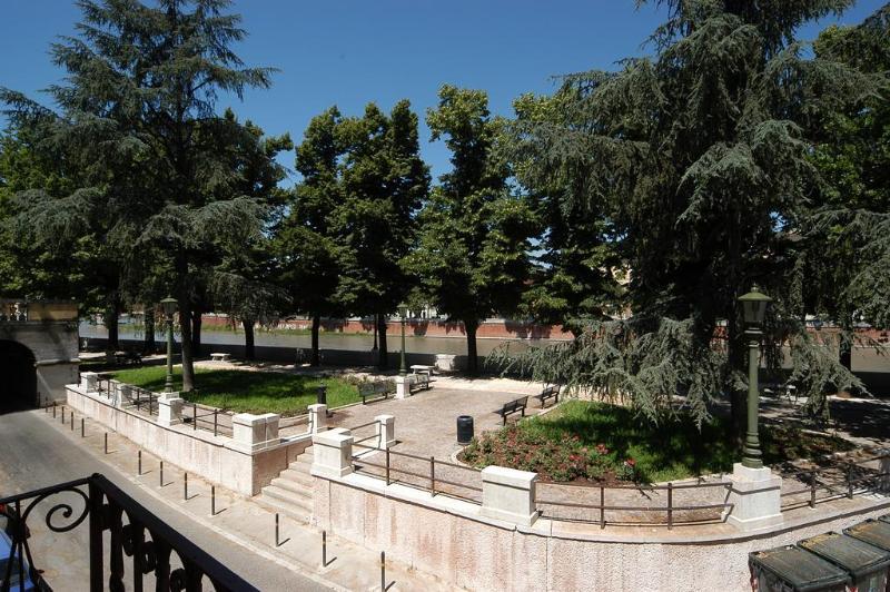 Residence San Lorenzo Verona Exterior photo